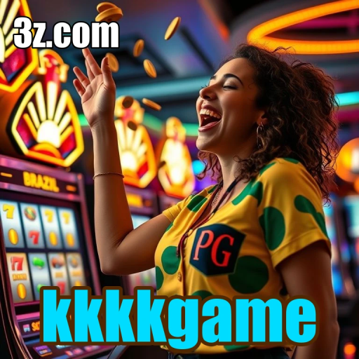 A Emoção do Terror em Horror: Explore kkkkgame