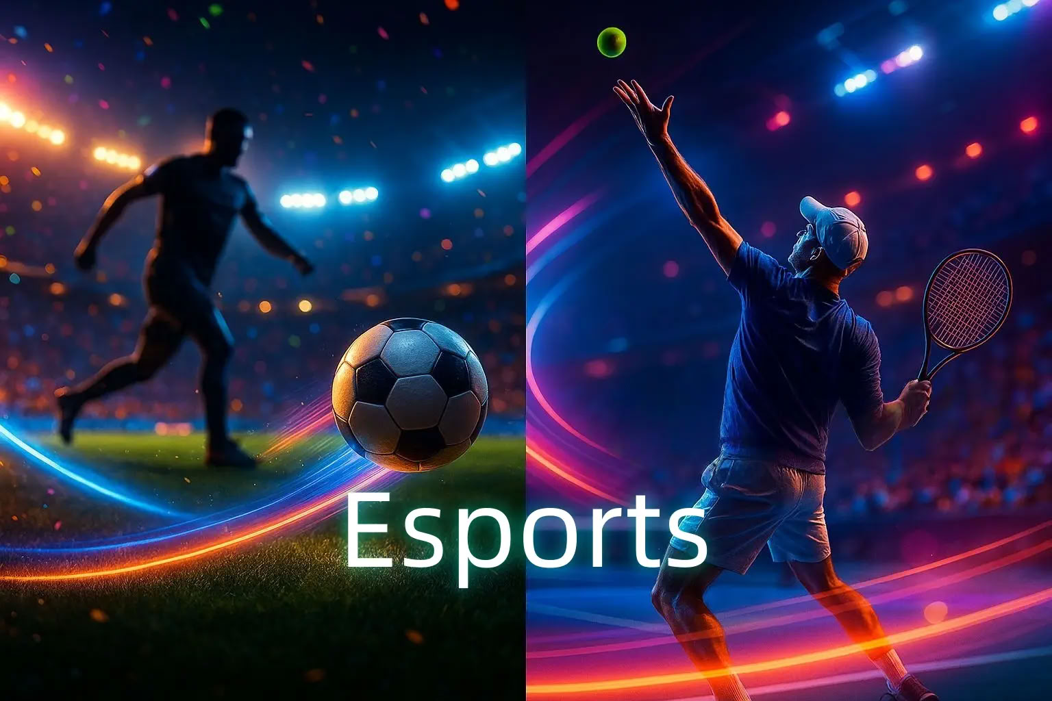 kkkkgame Eventos Esportivos